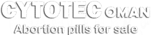 cytotec-Oman-log